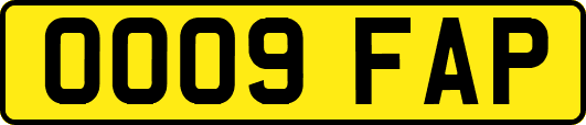 OO09FAP