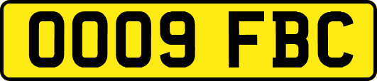 OO09FBC