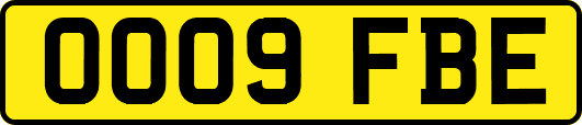 OO09FBE
