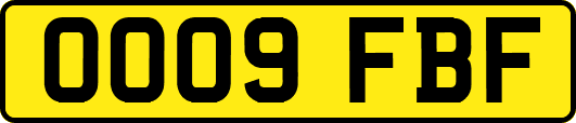 OO09FBF