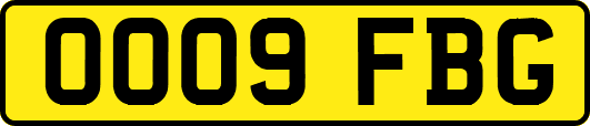 OO09FBG