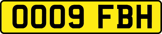 OO09FBH