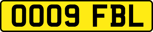 OO09FBL