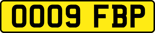 OO09FBP