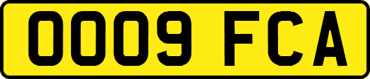 OO09FCA