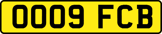 OO09FCB