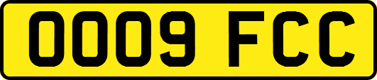 OO09FCC