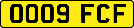 OO09FCF