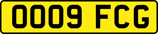 OO09FCG