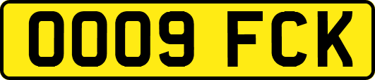OO09FCK