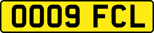 OO09FCL