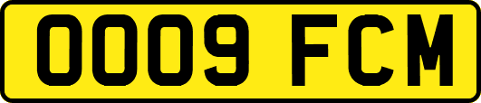OO09FCM