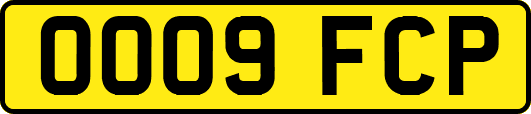 OO09FCP