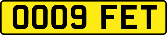 OO09FET