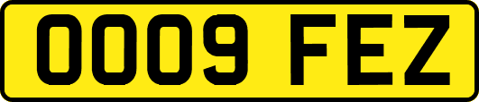 OO09FEZ