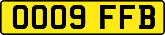 OO09FFB
