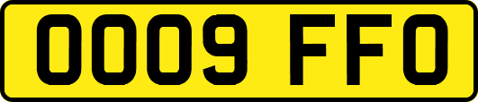 OO09FFO