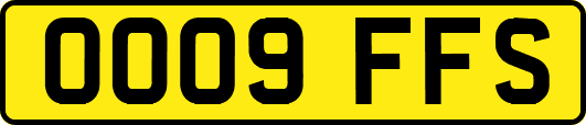 OO09FFS