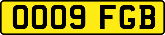 OO09FGB