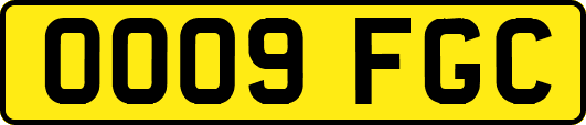 OO09FGC