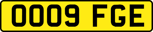OO09FGE