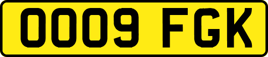 OO09FGK