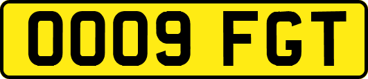 OO09FGT