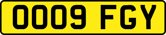 OO09FGY