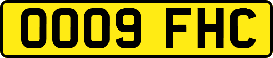 OO09FHC