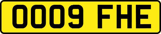 OO09FHE