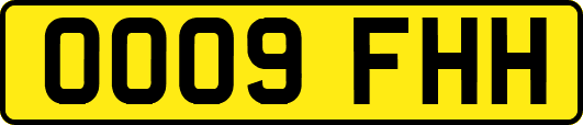 OO09FHH