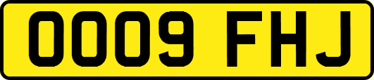 OO09FHJ