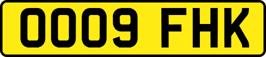 OO09FHK