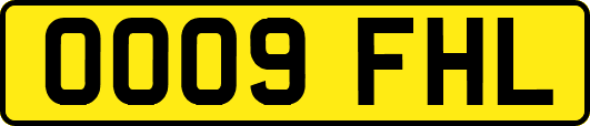 OO09FHL