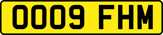 OO09FHM