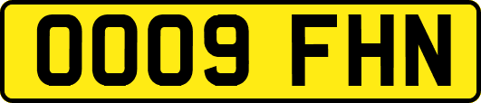 OO09FHN