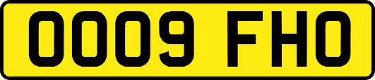 OO09FHO