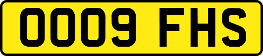 OO09FHS
