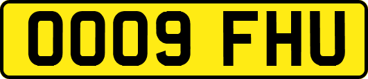 OO09FHU