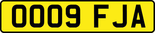 OO09FJA