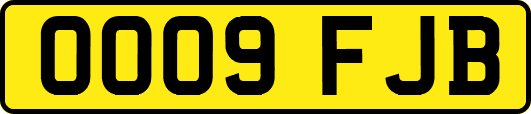 OO09FJB