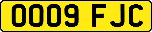 OO09FJC