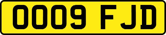 OO09FJD