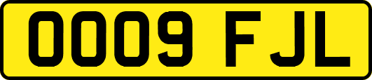 OO09FJL