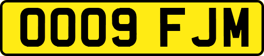 OO09FJM