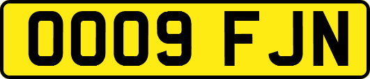 OO09FJN