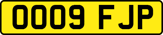 OO09FJP