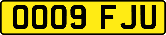 OO09FJU