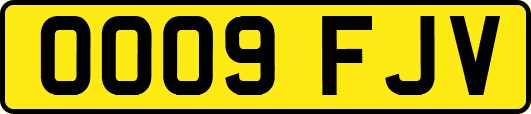 OO09FJV