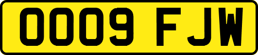 OO09FJW